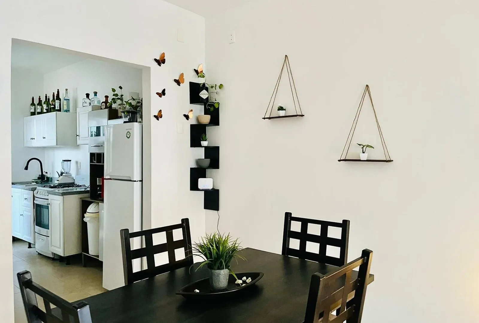 Apartmán Amplio Apartamento De 2 Dormitorios En Playa Del Carmen