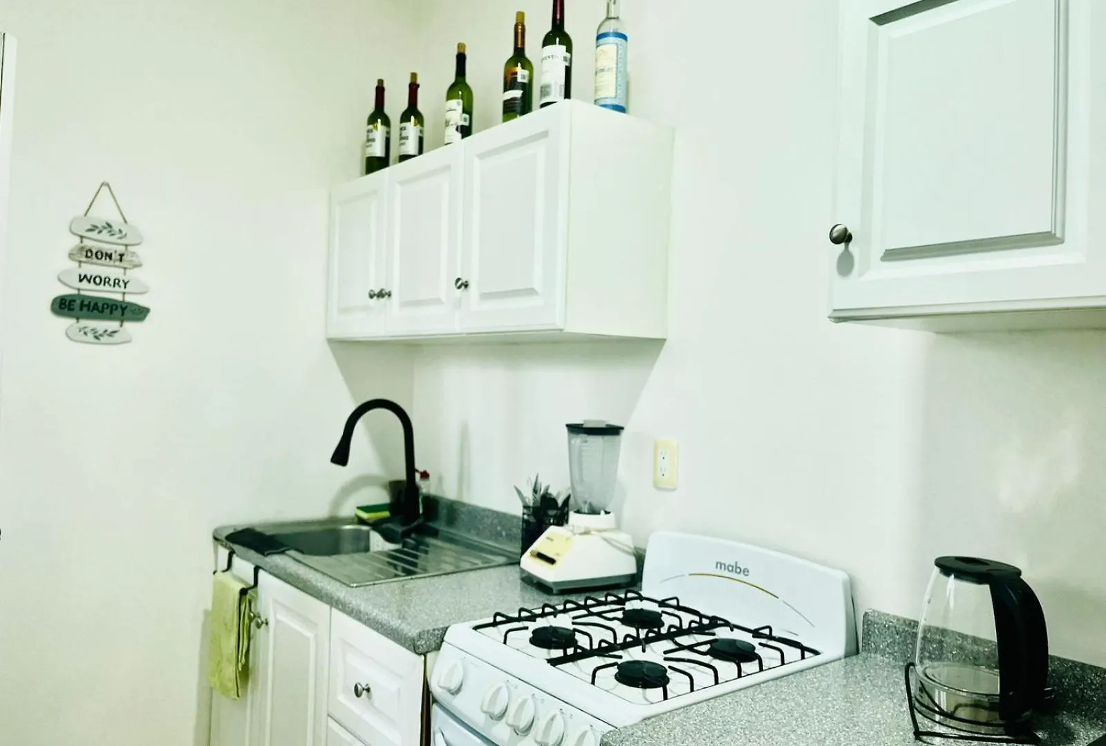 Apartment Amplio Apartamento De 2 Dormitorios En Playa Del Carmen Mexico
