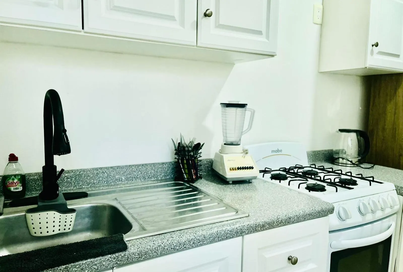 Apartmán Amplio Apartamento De 2 Dormitorios En Playa Del Carmen