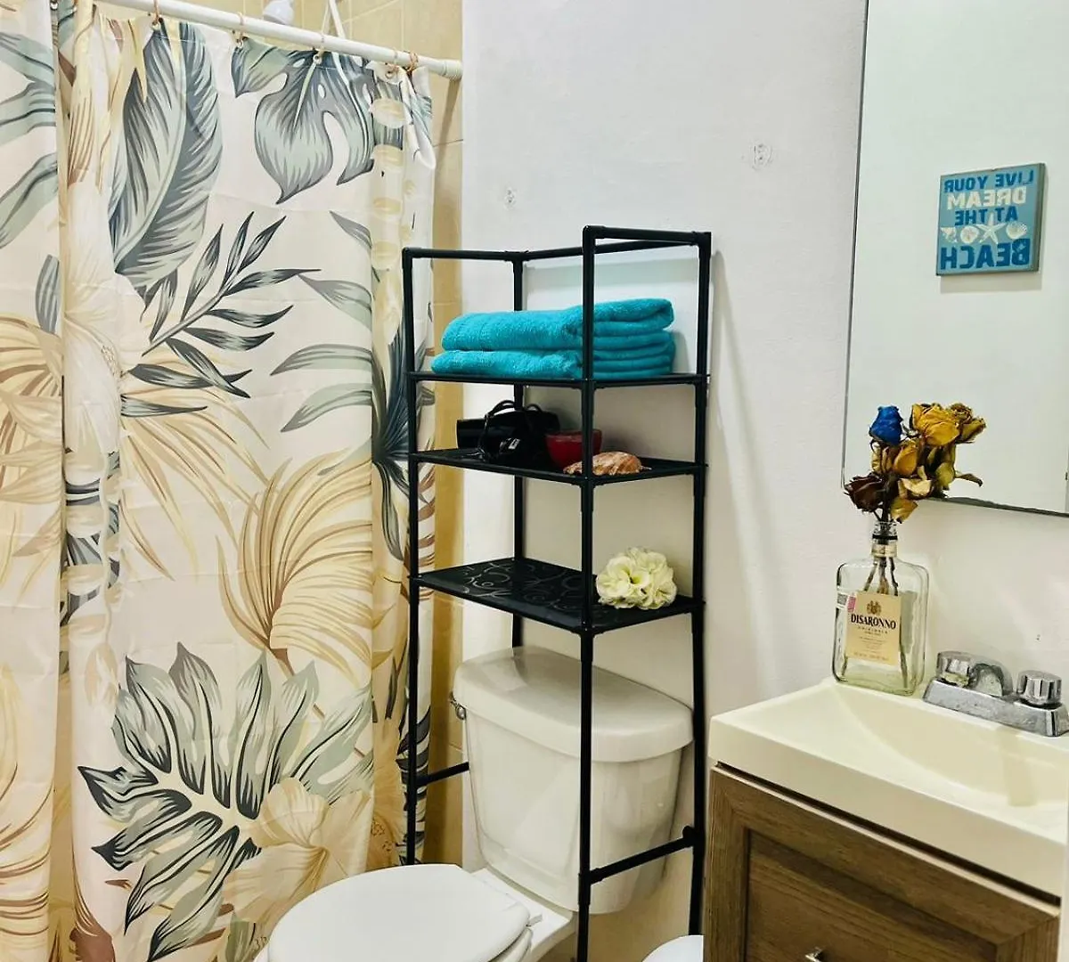 Amplio Apartamento De 2 Dormitorios En Playa Del Carmen Apartmán